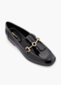 Graceland Loafer fekete 41601 2