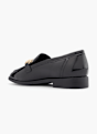 Graceland Loaferi Negru 41601 3