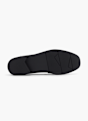 Graceland Loaferi Negru 41601 4