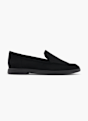 Graceland Loaferice Crna 41602 1
