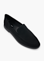 Graceland Loaferice Crna 41602 2