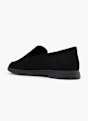 Graceland Loaferice Crna 41602 3