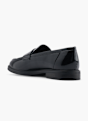 Graceland Loaferice Crna 41841 3