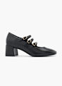 Catwalk Pump Svart 41603 1