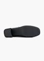 Catwalk Pump Svart 41603 4