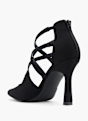 Graceland Sapato de salto com fivela Preto 41611 3