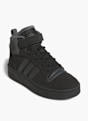 adidas Sneakers tipo bota Gris 41530 3