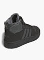 adidas Високи маратонки Сив 41530 4