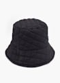 DEICHMANN Mütze Schwarz 41553 1