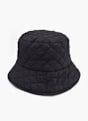 DEICHMANN Mütze Schwarz 41553 2