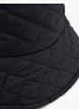 DEICHMANN Mütze Schwarz 41553 3