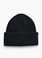 DEICHMANN Strickmütze Schwarz 41554 1