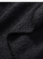 DEICHMANN Schal Schwarz 41555 2