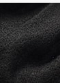 DEICHMANN Schal Schwarz 41556 2