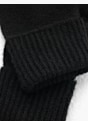 DEICHMANN Handschuh Schwarz 41572 2