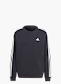 adidas Sweatshirt Schwarz 41843 1