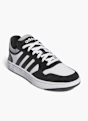 adidas Sneakersy Biały 41547 3