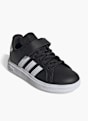 adidas Sneakersy Czarny 41582 3