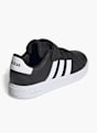 adidas Sneakersy Czarny 41582 4