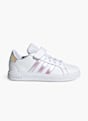 adidas Sneaker Hvid 41583 1