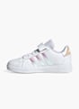 adidas Sneaker Hvid 41583 2