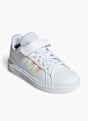 adidas Sneaker Hvid 41583 3