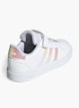 adidas Sneaker Hvid 41583 4
