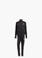 adidas Trainingsanzug Schwarz 41833 1