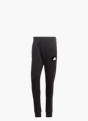 adidas Trainingsanzug Schwarz 41833 3