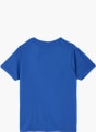 hummel T-Shirt Dunkelblau 41795 2
