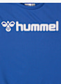hummel T-Shirt Dunkelblau 41795 3