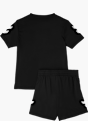 hummel Survêtement Noir 41806 2