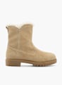 5th Avenue Ankelboot Beige 41831 1
