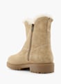 5th Avenue Ankelboot Beige 41831 3