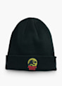 Jurassic World Strickmütze Schwarz 41912 1