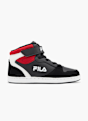FILA Pantofi mid cut Roșu 41895 1