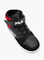FILA Pantofi mid cut Roșu 41895 2