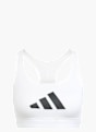 adidas Brassière de sport Blanc 41941 1