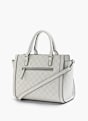 Catwalk Handtasche Weiß 41945 3