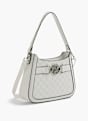 Catwalk Handbag White 41946 2