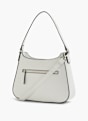 Catwalk Handtasche Weiß 41946 3