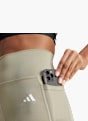 adidas Leggings Silber 42165 3
