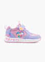 Peppa Pig Sneaker Lila 41954 1
