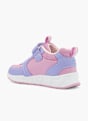 Peppa Pig Sneaker Lila 41954 3