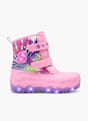 Skechers Bottes Rose 41952 1