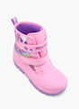 Skechers Bottes Rose 41952 2