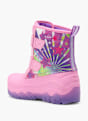 Skechers Bottes Rose 41952 3