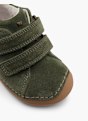 elefanten Chaussures de ville Vert 41971 2