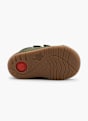 elefanten Chaussures de ville Vert 41971 4