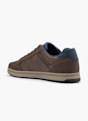 Memphis One Sneaker Marrón 41987 3